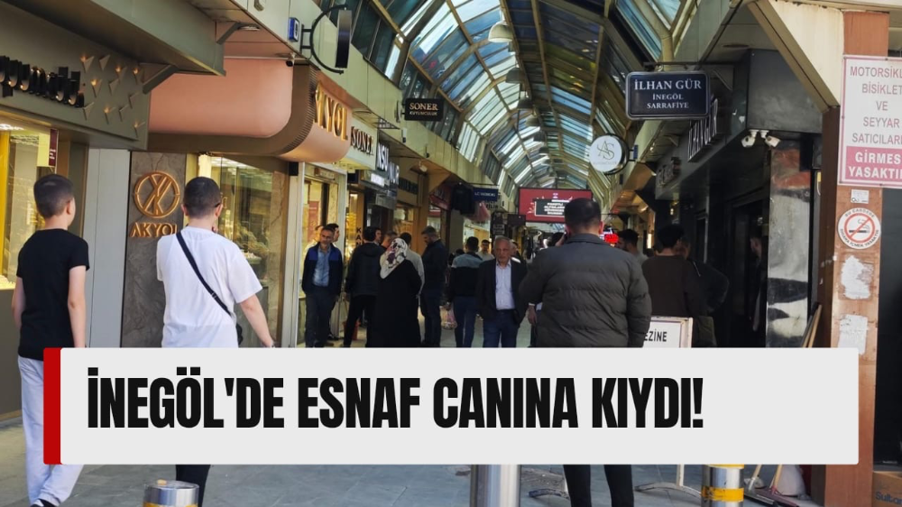 İnegöl