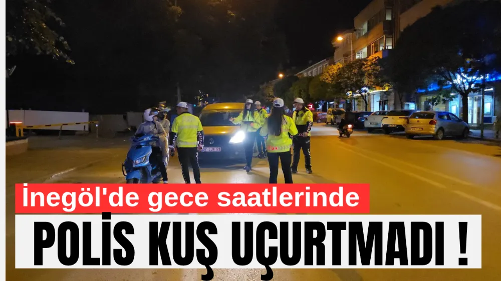 İnegöl