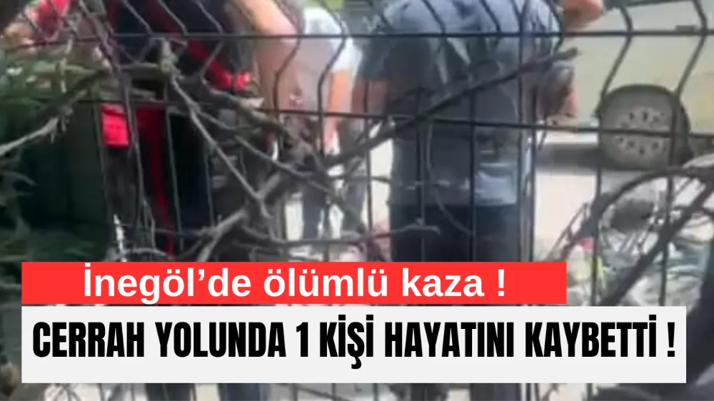 İnegöl