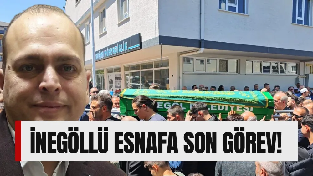 İnegöl