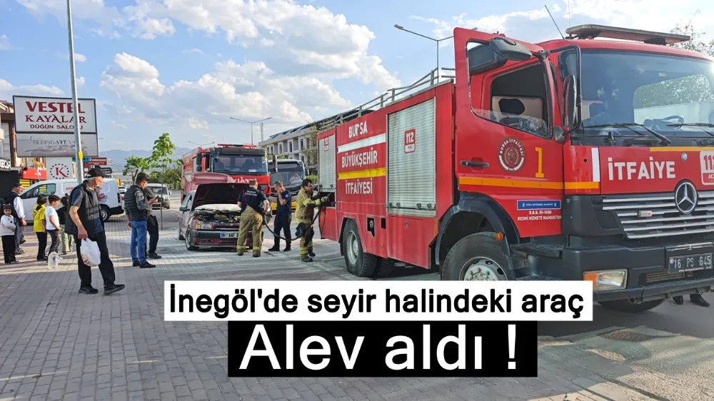 İnegöl