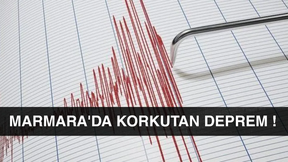 Marmara Denizi