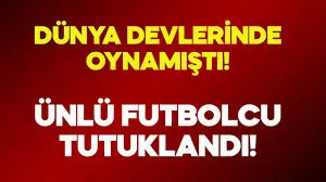 Ümit Karan tutuklandı!