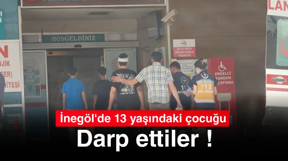 İnegöl