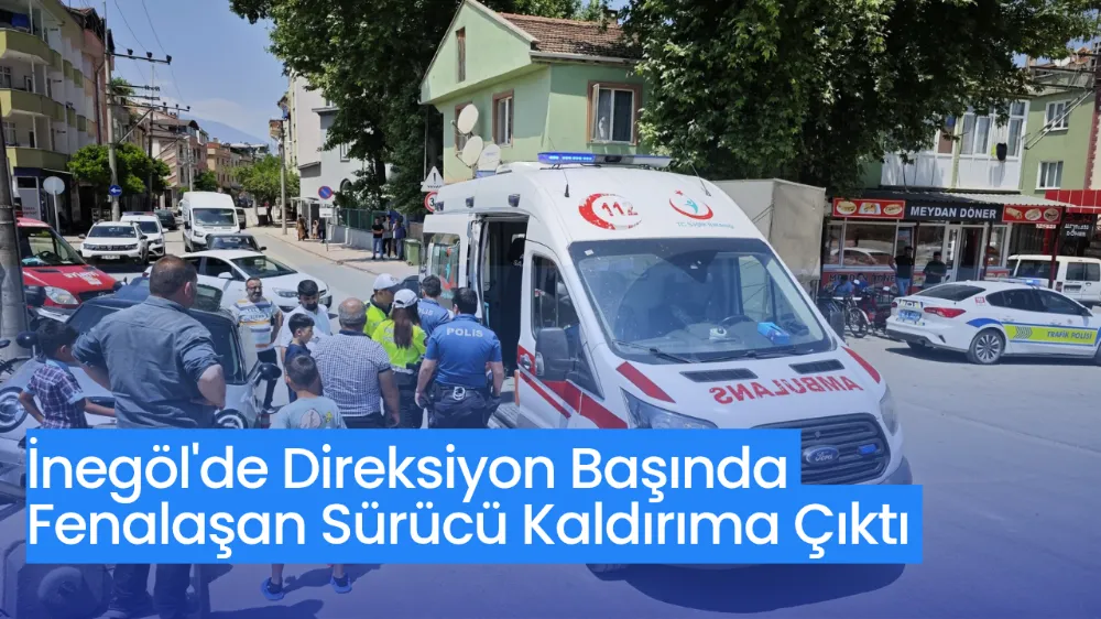 İnegöl