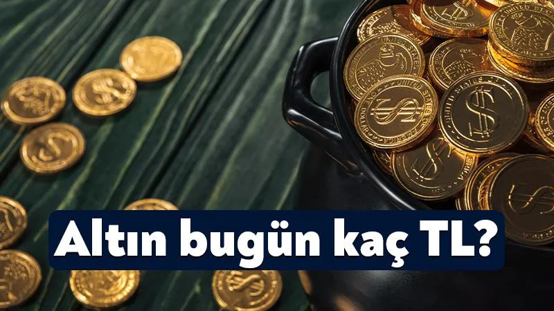 Altın güne nasıl başladı ?