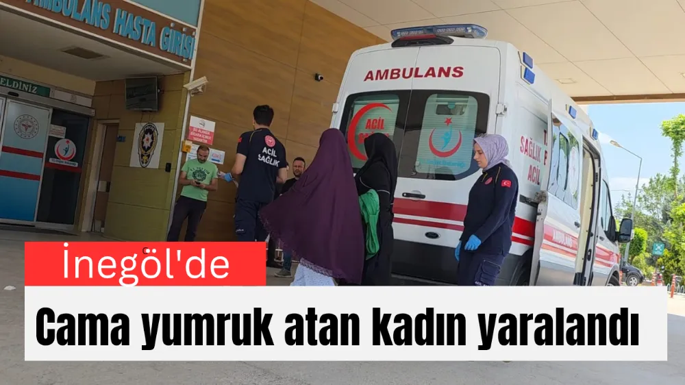 İnegöl