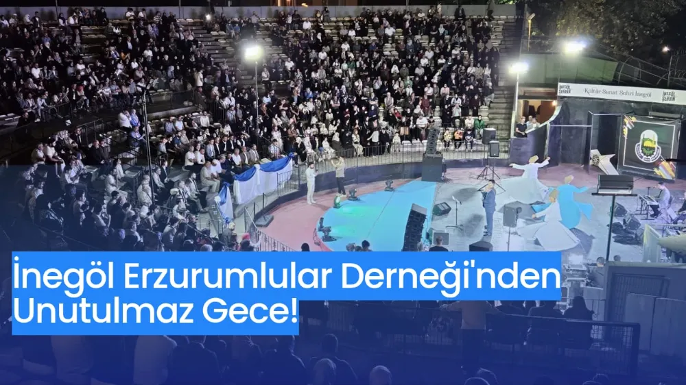 İnegöl Erzurumlular Derneği
