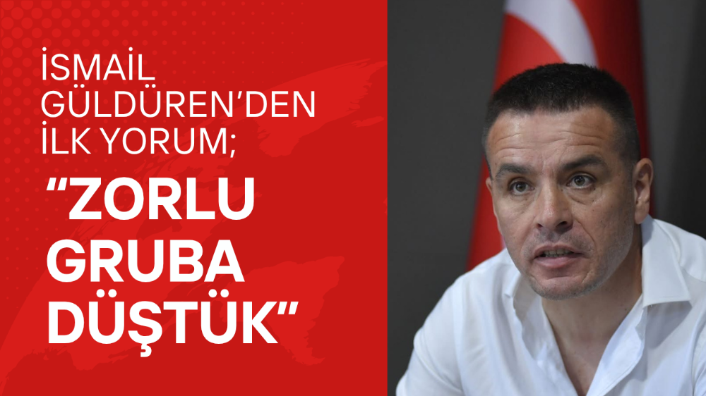İsmail Güldüren: 
