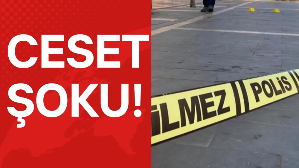 Türkiye bu olayı konuşuyor! Görme Engelli Adam Evinde Ölü Bulundu