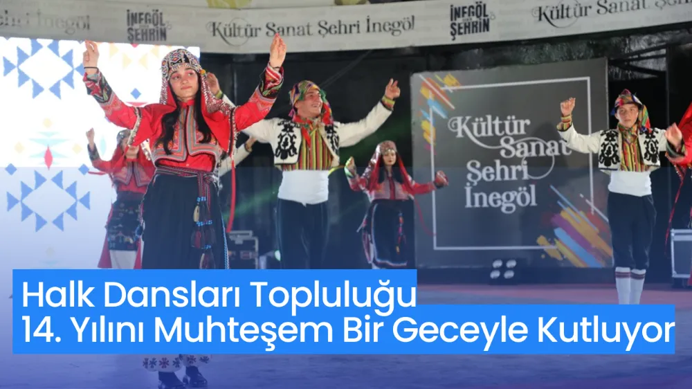 İnegöl Belediyesi 