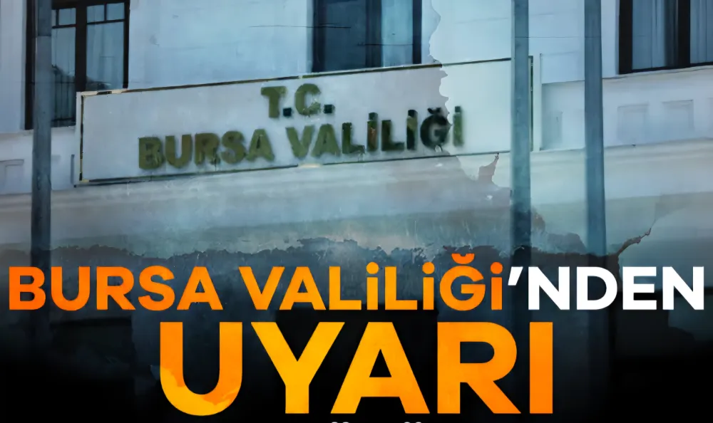 Bursa Valiliği