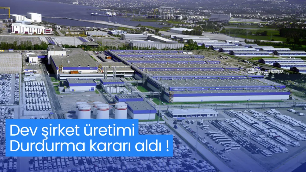 Ford, Mustang Mach-E Satışlarını Geçici Olarak Durdurdu!