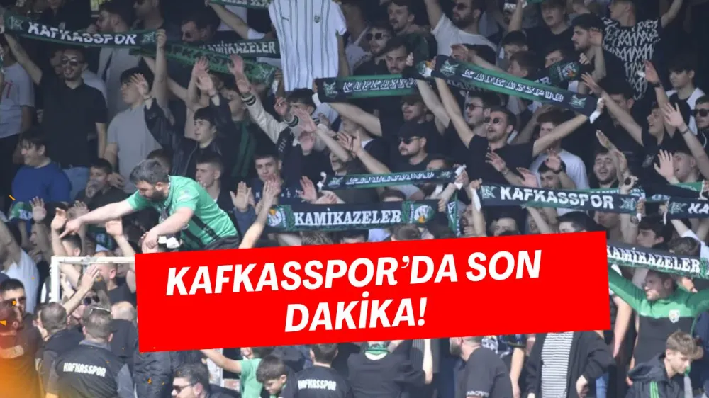 İnegöl Kafkasspor’un Grubu Belli Oldu