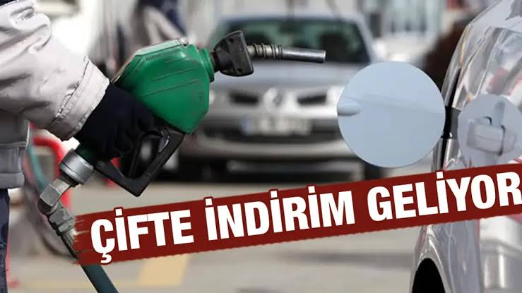 Brent Petrolde Düşüş: Akaryakıta Çifte İndirim Geliyor