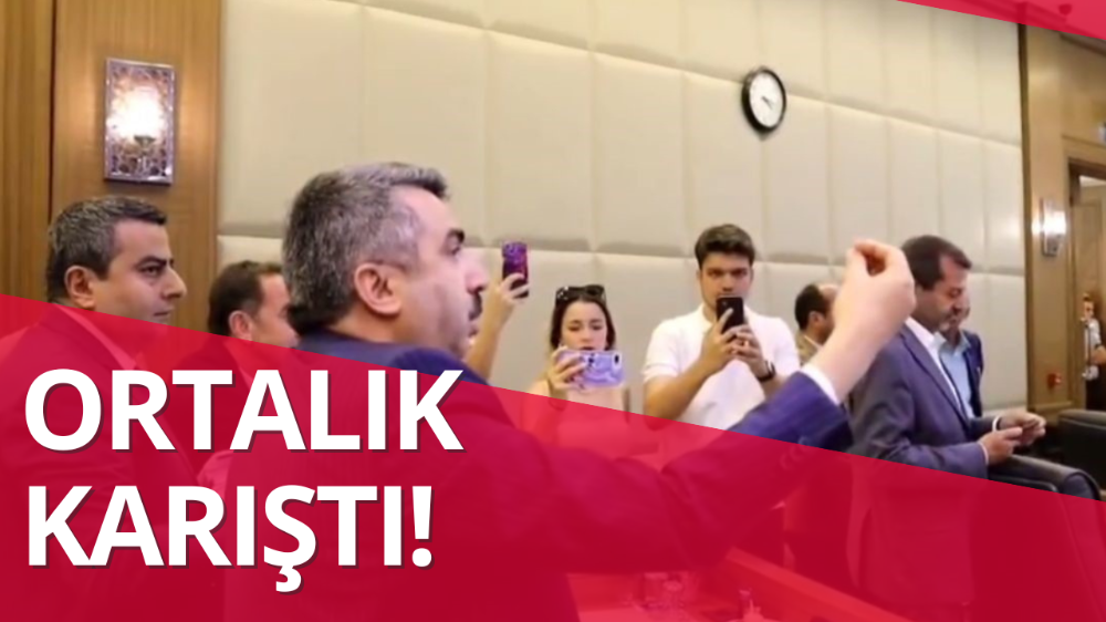  Bursa Büyükşehir Meclisi
