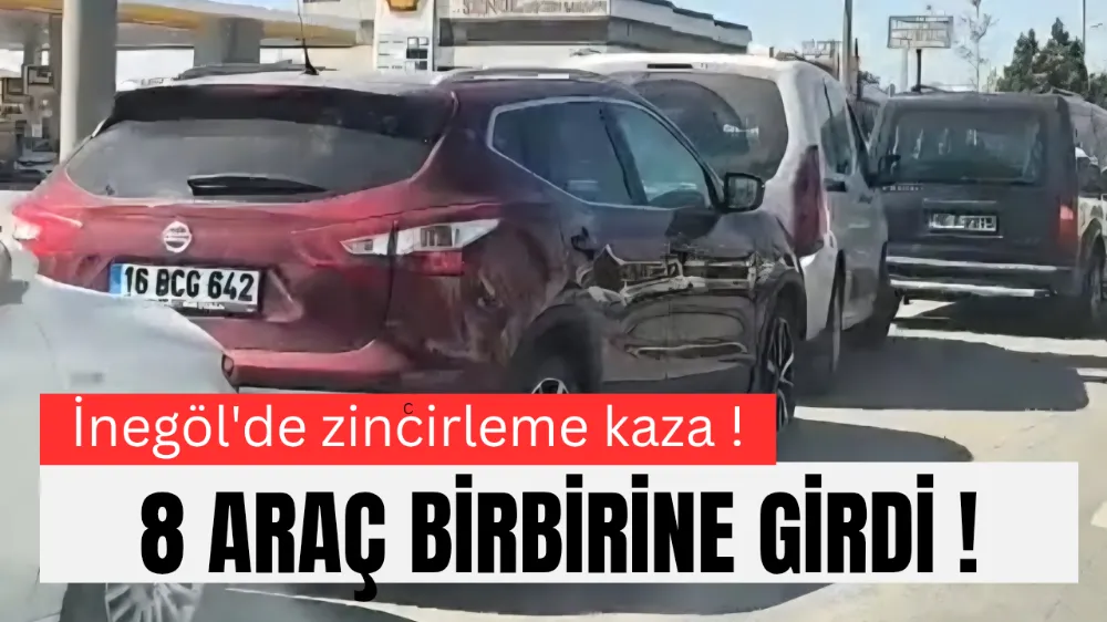 İNEGÖL