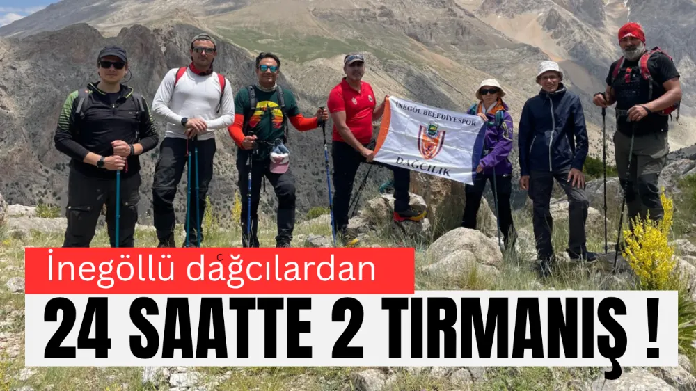 İnegöl Belediyesporlu 