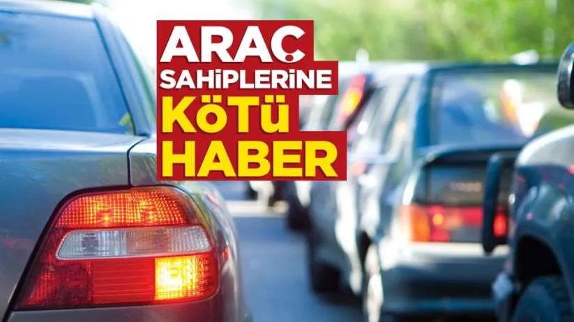 Motorine Bir Gün Arayla Zam!