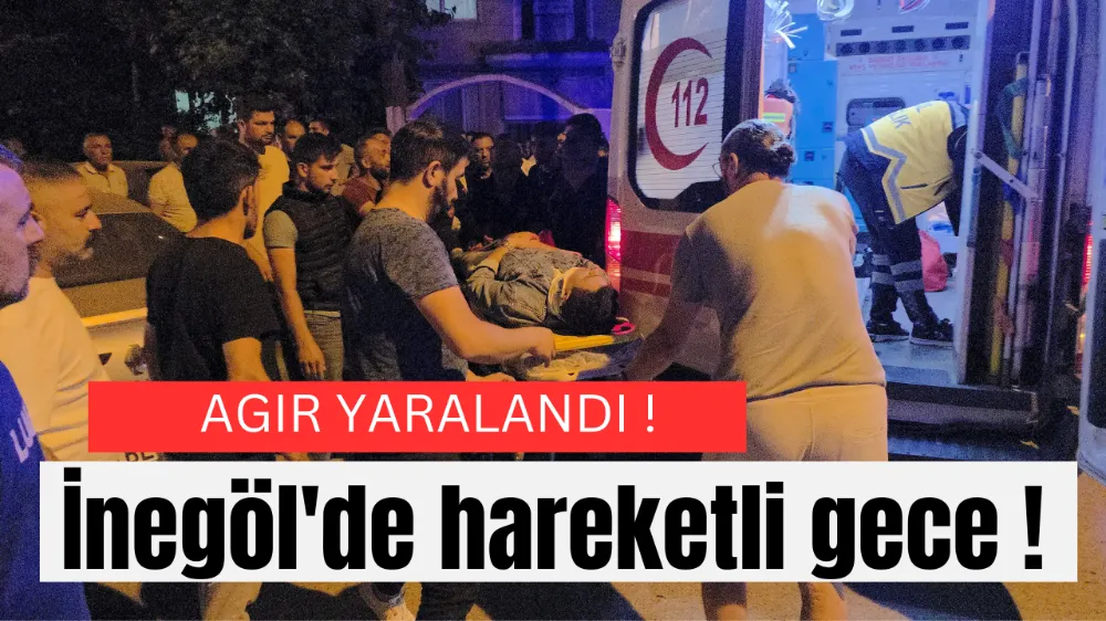 İnegöl