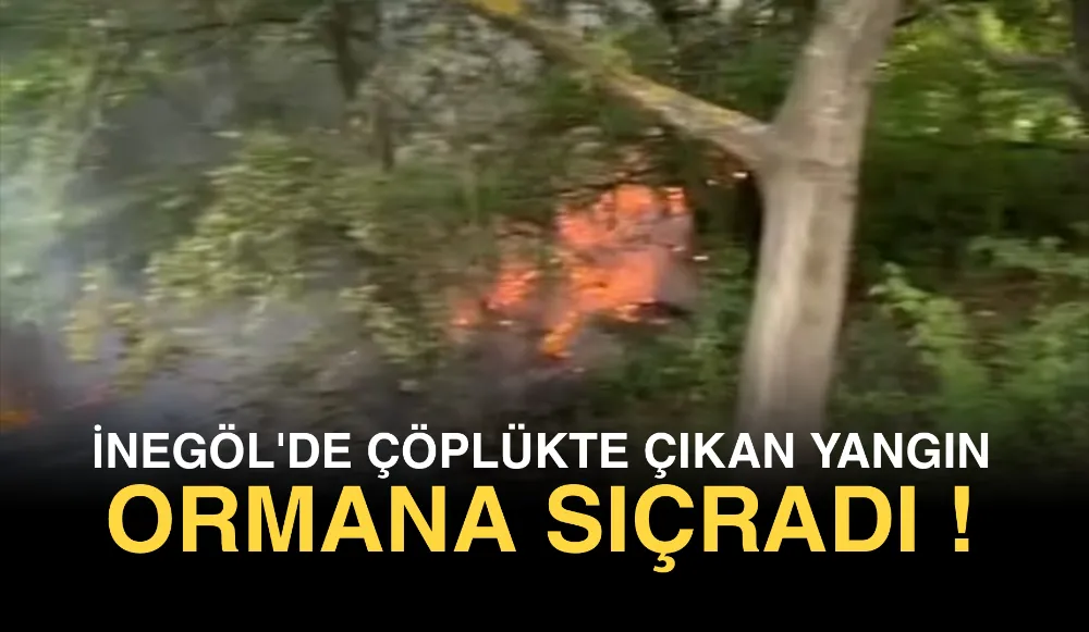 İnegöl
