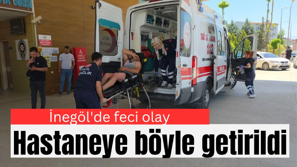 İnegöl