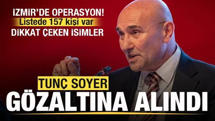 Ünlü isme şafak operasyonu! Yolsuzluk…