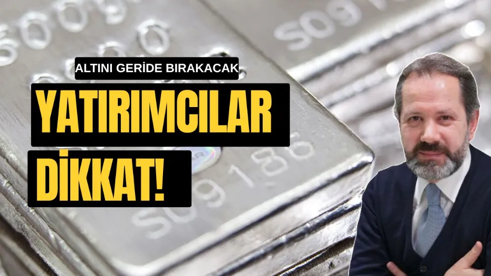 İslam Memiş tarih verdi: Altını geride bırakacak!
