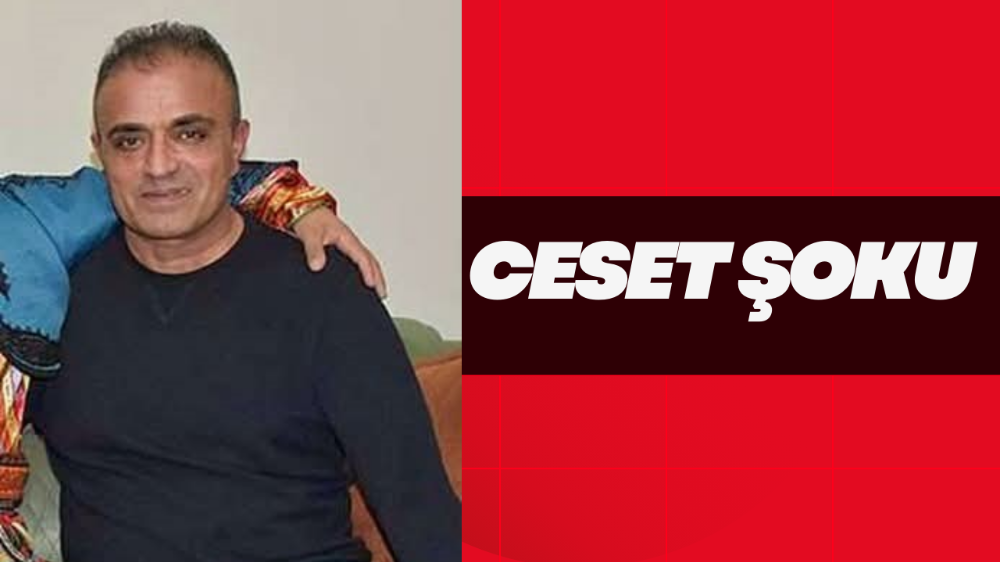 Cinayet şüphelisi kayıp koca ölü olarak bulundu