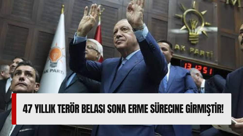 Cumhurbaşkanı Erdoğan’dan kritik açıklamalar!