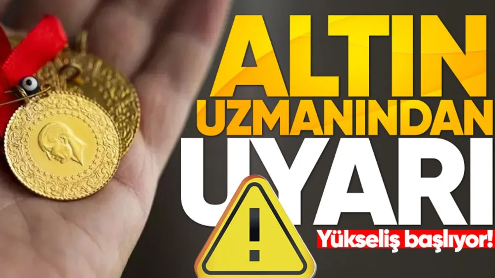 Altında İkinci Yükseliş Dalgası Başladı