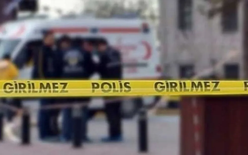 Feci Olay: 7 Yaşındaki Çocuk Hayatını Kaybetti