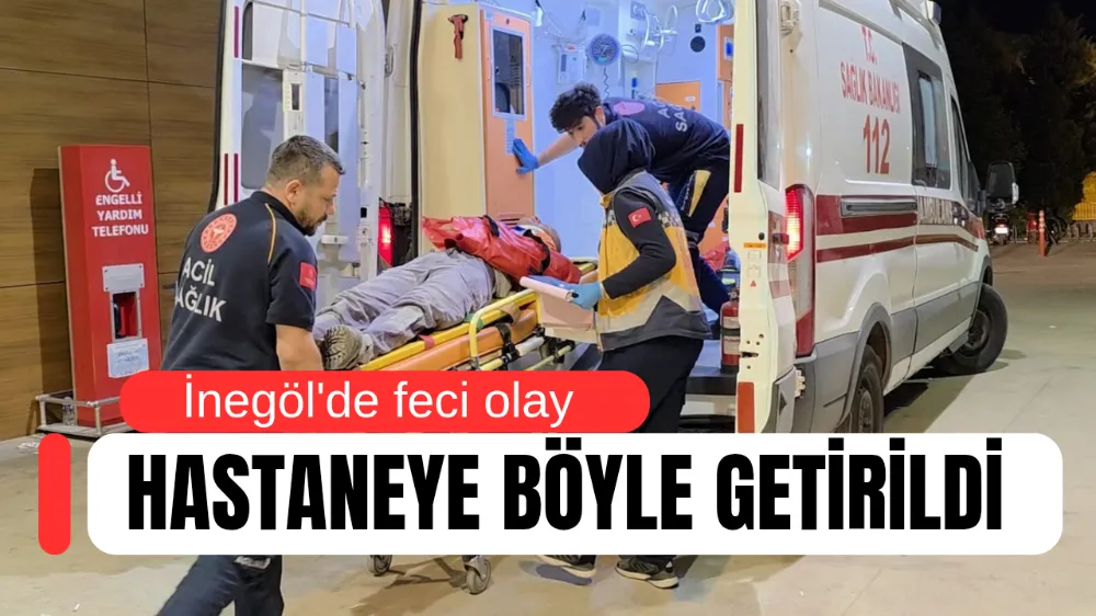 İnegöl