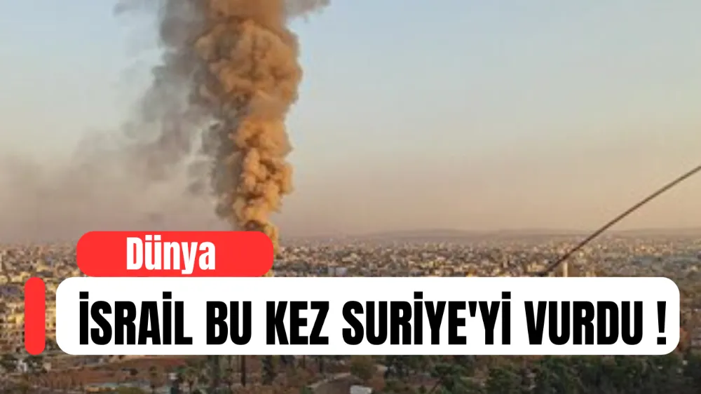 İsrail