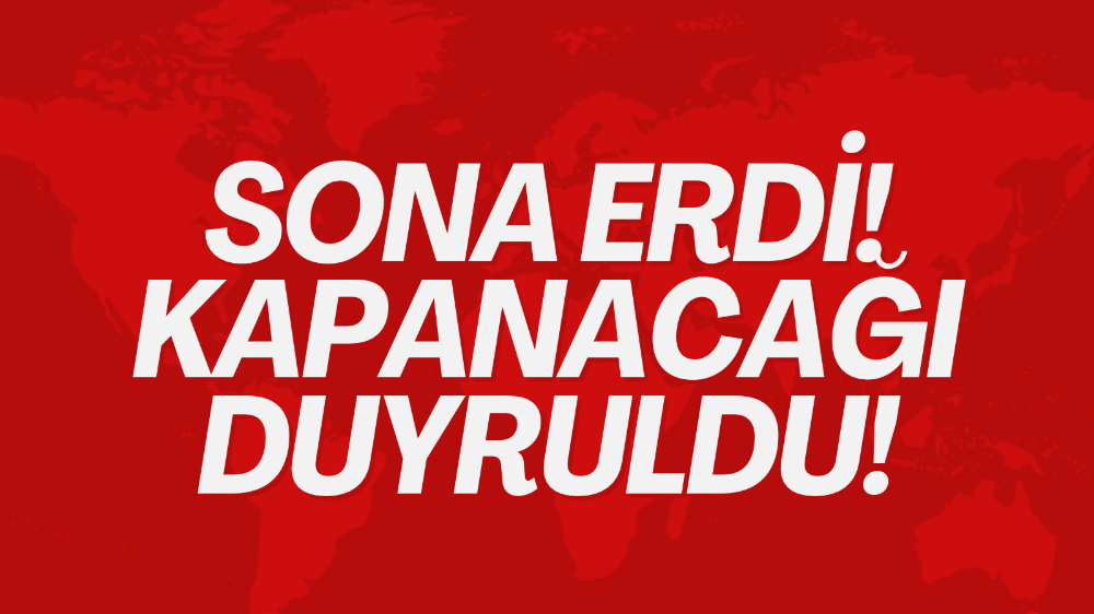 Memleket Partisi Kapanıyor: “Bu Bir Son Değil, Başlangıçtır”