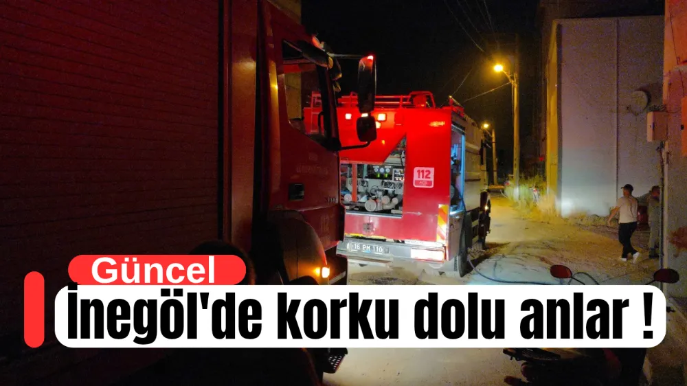 İnegöl