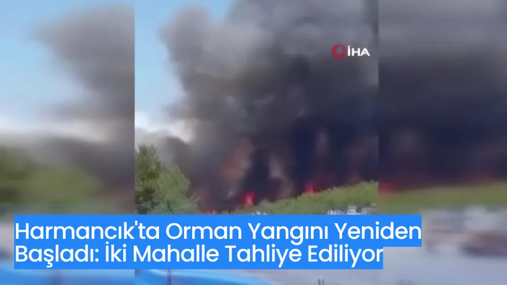 Harmancık