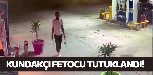 FETÖ