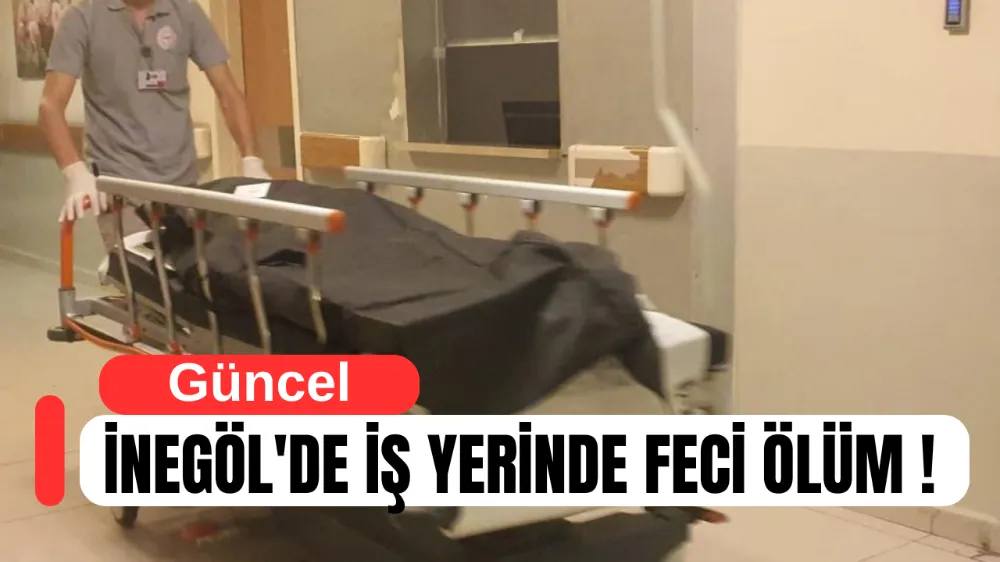 İnegöl