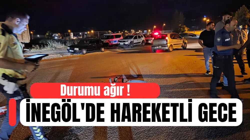 İnegöl