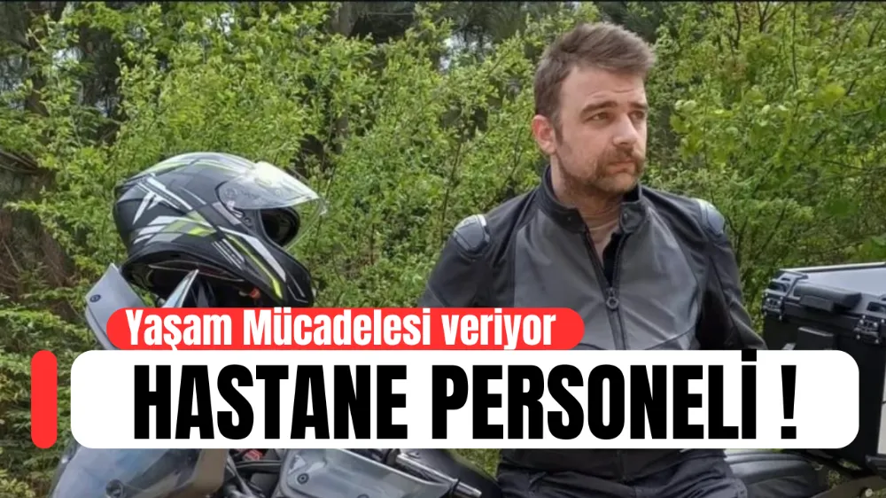 İnegöl Devlet Hastanesi Personeli Genç, Trafik Kazasında Ağır Yaralandı