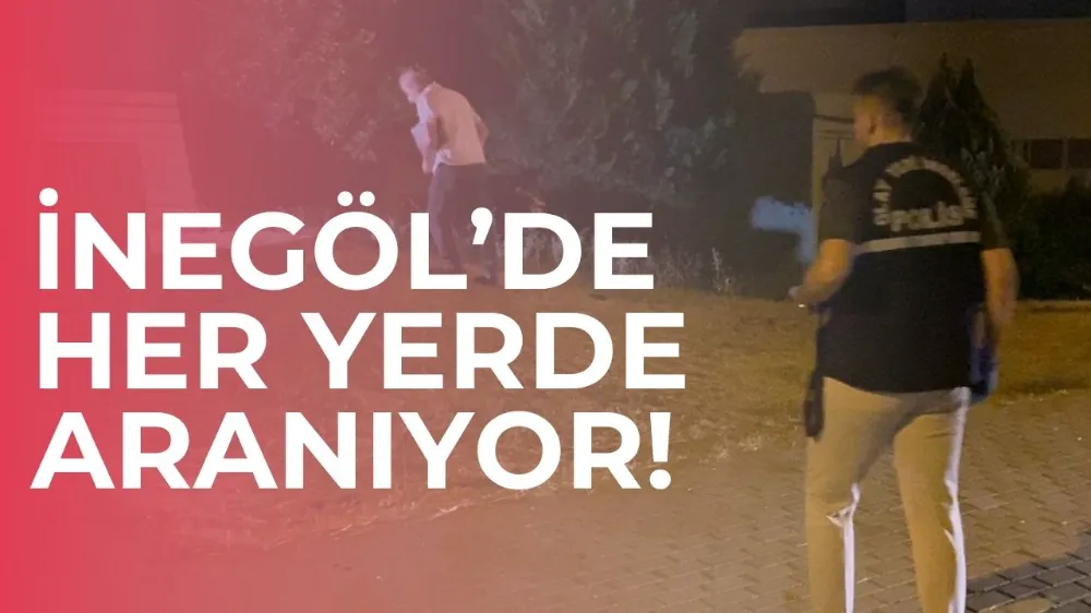 Yol kenarında alkol alırken, av tüfeğiyle vuruldu! Saldırgan aranıyor...