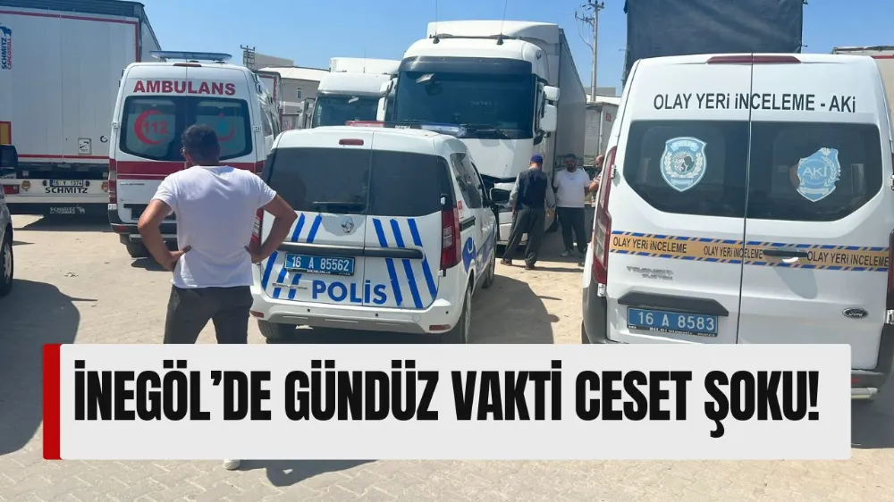 İnegöl