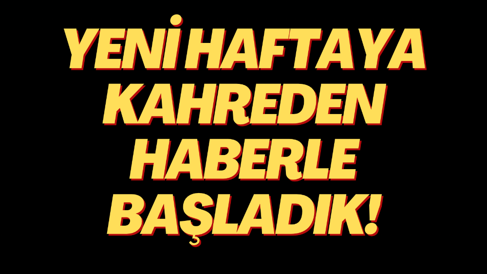 Şehit sayımız 8