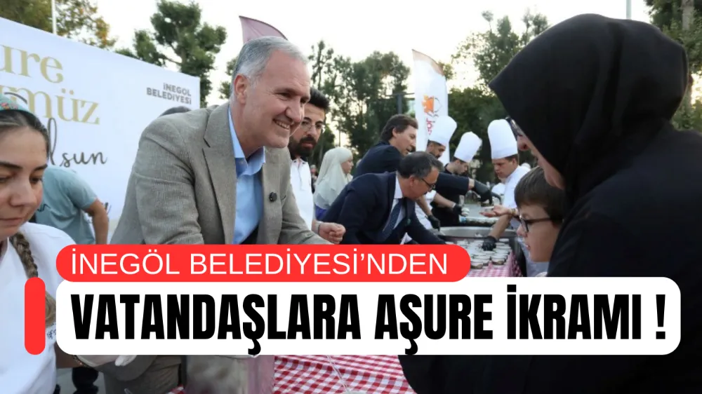 İnegöl