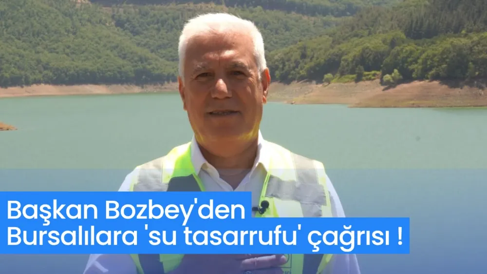 Başkan Bozbey