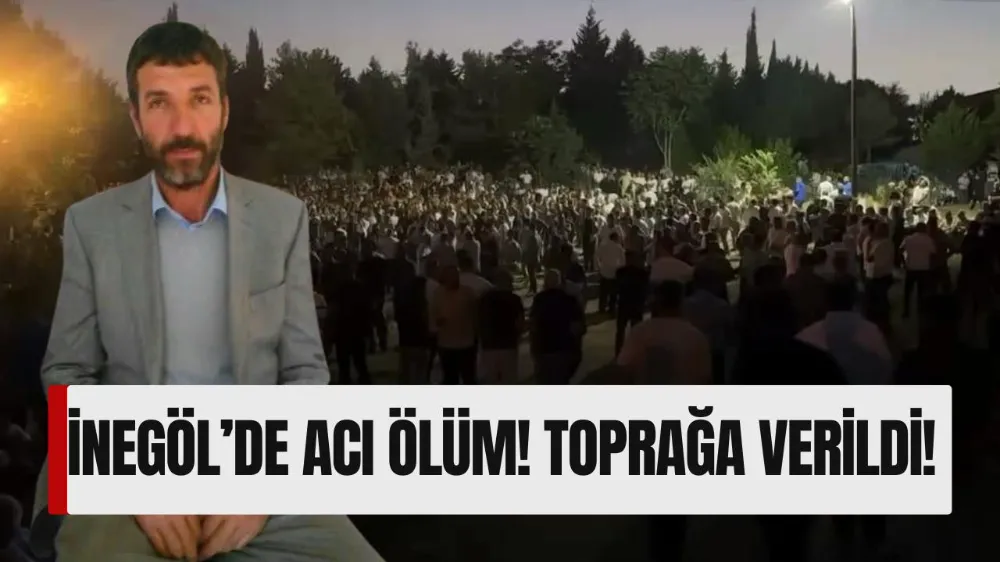 İnegöl