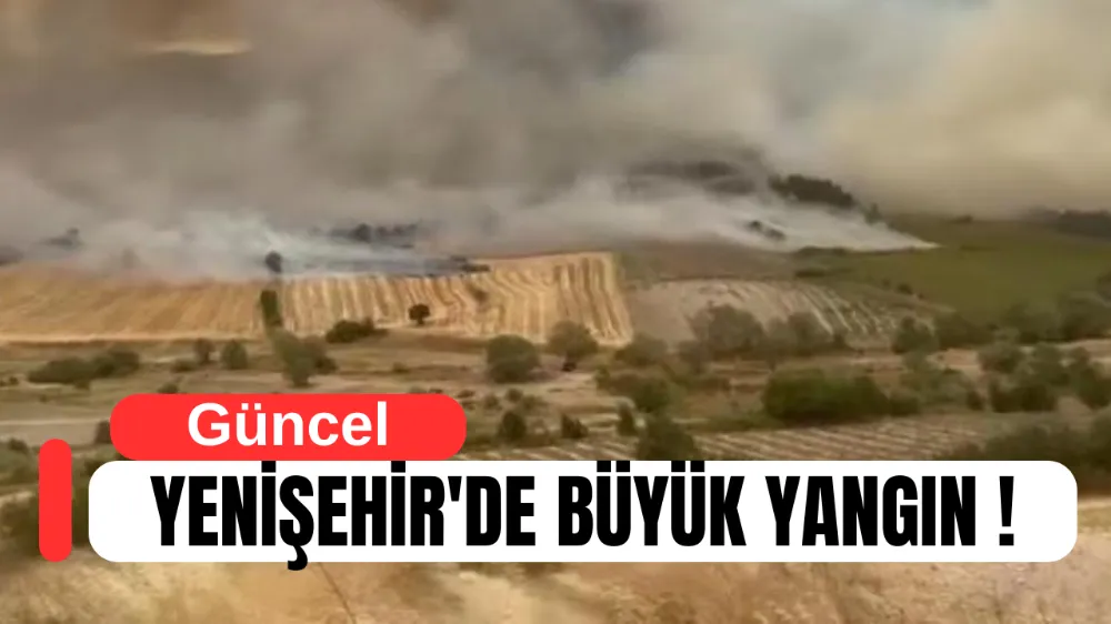 Yenişehir