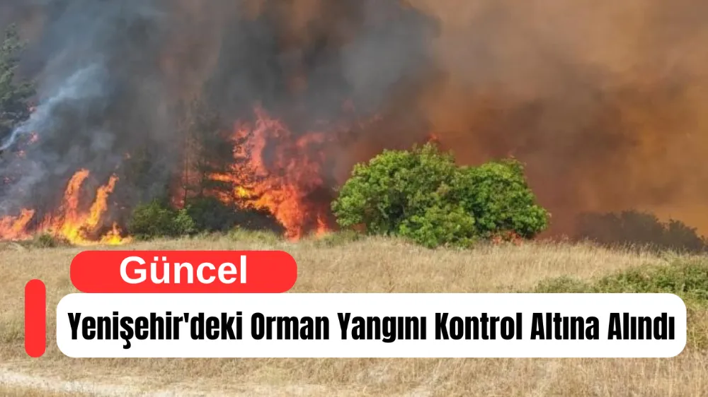 Yenişehir