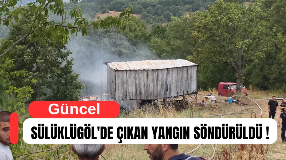 Sülüklügöl